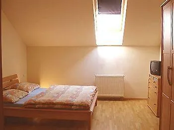 Apartmán Vlkova Palace Praha