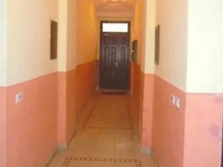 Vlkova Palace Praha Apartmán