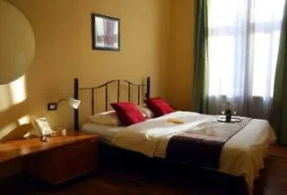 Apartment Vlkova Palace Prague Czech Republic